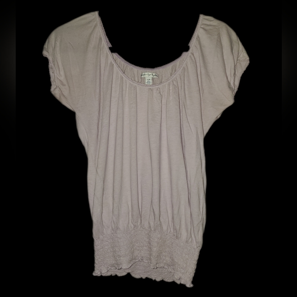 American Eagle Top